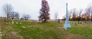 Sumnerville Cemetery