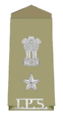 Superintendent of Police