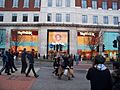 TK Maxx, The Headrow, Leeds 001