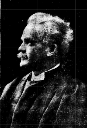 T E Ruth