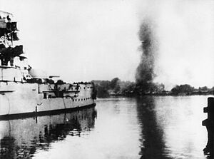 The Nazi-soviet Invasion of Poland, 1939 HU106374