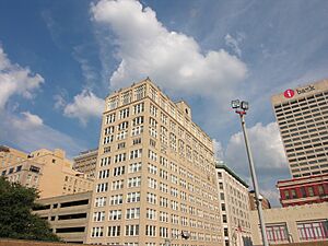 The Shrine Memphis