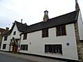 Thomas Hake - 30 Priestgate Peterborough PE1 1WG