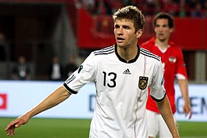 Thomas Müller, Germany national football team (07)
