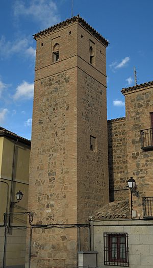 Torre de San Cristobal