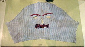 Traditional-irish-halloween-mask