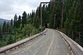 Trail Of The Hiawathas