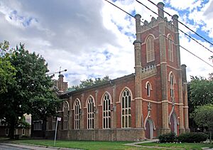 Trinity Church 257