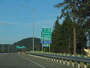 U.S. Route 95, Coeur d'Alene, Idaho (50082774768)