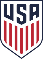 United States Soccer Federation logo