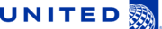 United airlines current logo