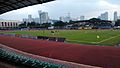 University of Makati Stadium Aug 16 2017