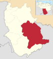 Venezuela - Amazonas - Alto Orinoco