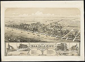 View of Sea Isle City (2675069546)