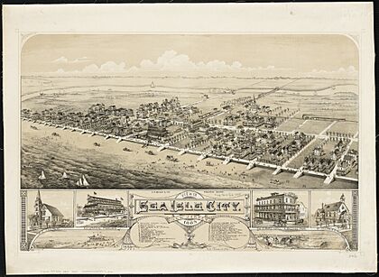 View of Sea Isle City (2675069546)