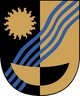 Coat of arms of Weer