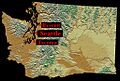 Washington-Cities