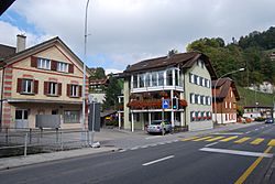 Werthenstein 235
