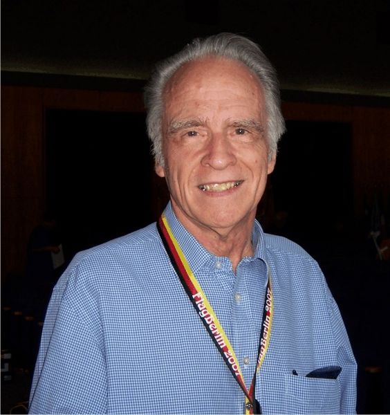 Whitney smith berlin 2007