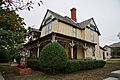Wichita Falls October 2015 41 (Hodges-Hardy House)
