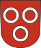 Coat of arms of Wila