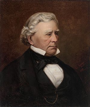 William Charles Wentworth 1872