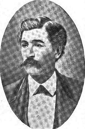 William F. Chapin Nebraska