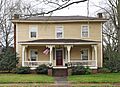 Wilson House Hull House