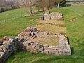 Y Gaer, Brecon 385454