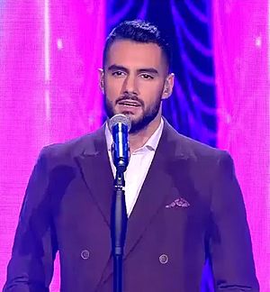 Yacoub Shaheen, Arab Idol - Dec 17, 2016.jpg