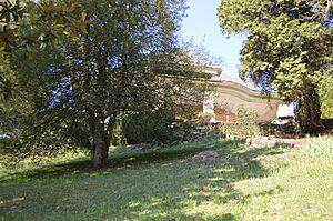 York Mansion in Pikeville