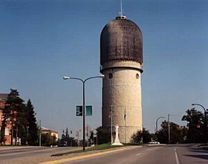 YpsilantiWaterTower