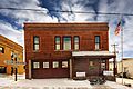 Zumbrota Area Historical Society Museum - 55 East 3rd Street Zumbrota MN