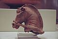Çorum museum Ceramic fragment 3237