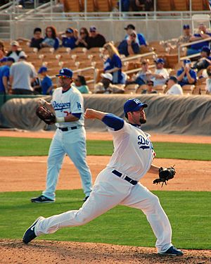 On this date: Dodgers' Eric Gagne suffers blown save, loss to