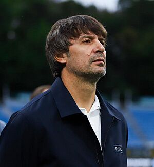 Матч «Динамо» – «Ворскла» 3-1. 18 вересня 2024 року — 1559421 (cropped).jpg