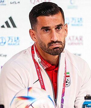 نشست خبری پیش از بازی ایران و انگلیس (26) (cropped).jpg