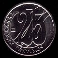 0.25 Bs