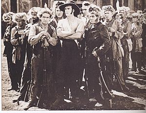 1915 movie Martyrs of the Alamo.jpg