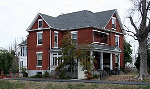 2011TrimbleHouse