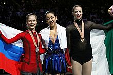 2014 World Championships Ladies Podium (2)