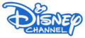 2017 Disney Channel logo