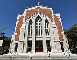 2024 Saint Thomas More - Arlington 01.jpg