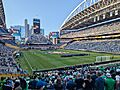 2025 FIFA Club World Cup - Seattle Sounders FC vs. Botafogo - 03