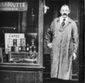 AL Van Houtte image