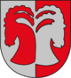 Coat of arms of St. Leonhard im Pitztal