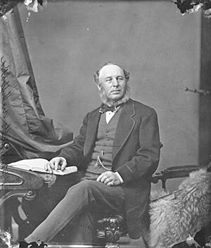 Adams George Archibald