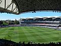 Adelaide Oval, 2014
