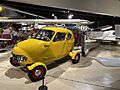 Aerocar International Aerocar I (N4994P, cn 1) (7-29-2023)