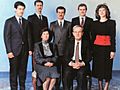 Al Assad family